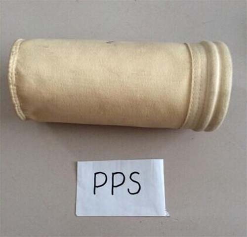 PPS除尘布袋