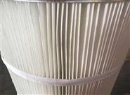 脉冲除尘滤筒-上装式除尘滤筒