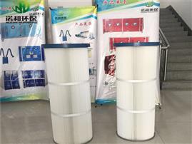 六耳快拆式除尘滤芯