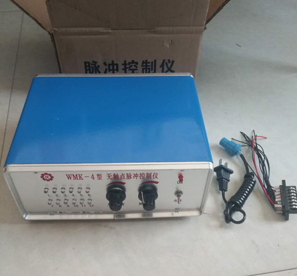 WMK-4-型脉冲控制仪
