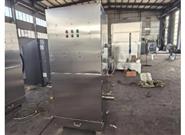 不锈钢滤筒除尘器