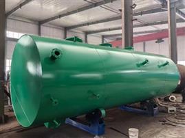 碳钢废气喷淋塔