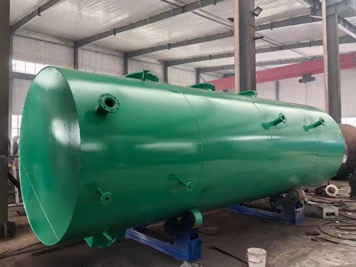 碳钢废气喷淋塔