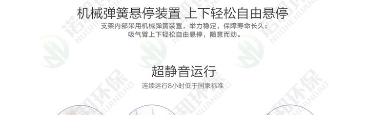 焊烟净化器