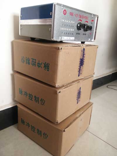 <strong>WMK-4-型脉冲控制仪</strong>