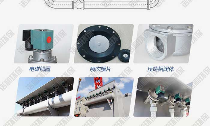 高原直通式<a href='/dcmcf1.html'>电磁脉冲阀</a>